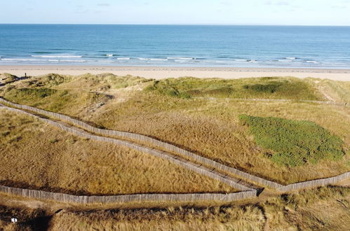 Foto 50 - VVF Cotentin Îles anglo-normandes, Port Bail