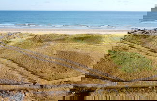 Foto 50 - VVF Cotentin Îles anglo-normandes, Port Bail