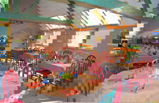 Foto 31 - VVF Cotentin Îles anglo-normandes, Port Bail