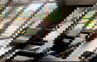 Foto 11 - VVF Cotentin Îles anglo-normandes, Port Bail