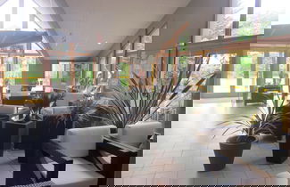 Foto 34 - VVF Cotentin Îles anglo-normandes, Port Bail