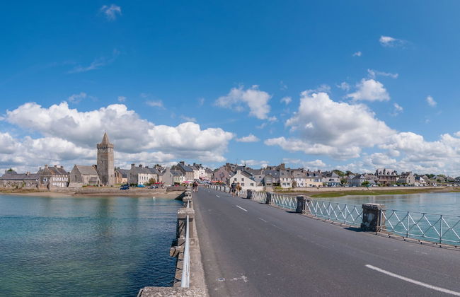 VVF Cotentin Îles anglo-normandes, Port Bail - Foto 26