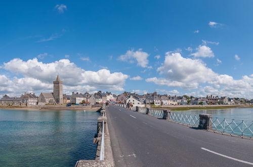 Photo 26 - VVF Cotentin Îles anglo-normandes, Port Bail