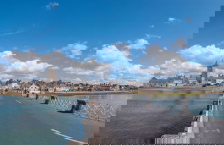 Foto 26 - VVF Cotentin Îles anglo-normandes, Port Bail