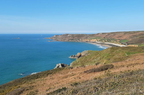 Foto 69 - VVF Cotentin Îles anglo-normandes, Port Bail