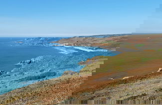 Foto 69 - VVF Cotentin Îles anglo-normandes, Port Bail