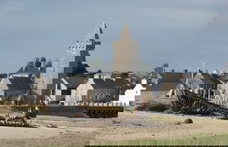 Foto 67 - VVF Cotentin Îles anglo-normandes, Port Bail