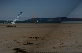 Foto 57 - VVF Cotentin Îles anglo-normandes, Port Bail