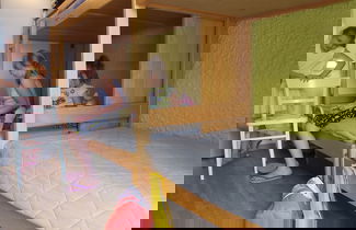 Foto 4 - VVF Cotentin Îles anglo-normandes, Port Bail