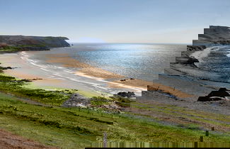 Foto 59 - VVF Cotentin Îles anglo-normandes, Port Bail