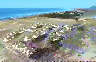 Foto 46 - VVF Cotentin Îles anglo-normandes, Port Bail