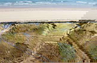 Foto 62 - VVF Cotentin Îles anglo-normandes, Port Bail