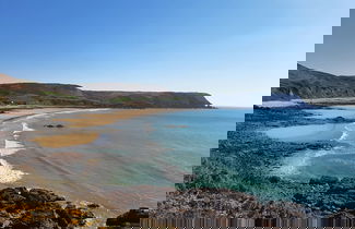 Foto 49 - VVF Cotentin Îles anglo-normandes, Port Bail