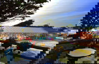 Foto 14 - VVF Cotentin Îles anglo-normandes, Port Bail