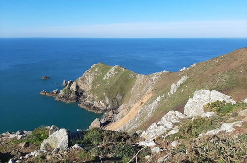 Foto 52 - VVF Cotentin Îles anglo-normandes, Port Bail