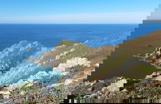 Foto 52 - VVF Cotentin Îles anglo-normandes, Port Bail