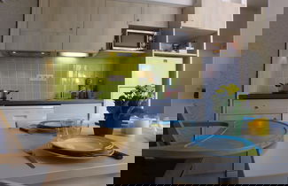 Foto 7 - VVF Cotentin Îles anglo-normandes, Port Bail