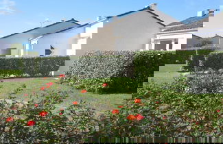 Foto 39 - VVF Cotentin Îles anglo-normandes, Port Bail