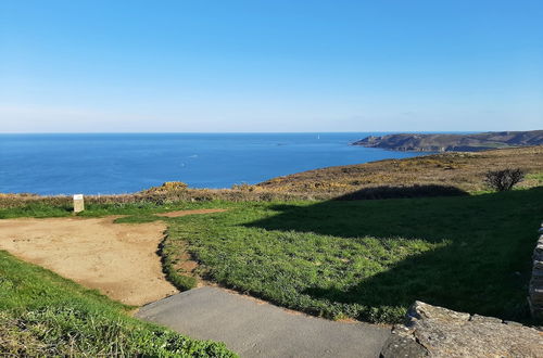 Foto 72 - VVF Cotentin Îles anglo-normandes, Port Bail