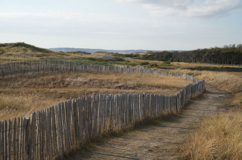 Photo 71 - VVF Cotentin Îles anglo-normandes, Port Bail