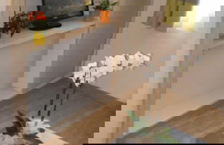 Foto 12 - VVF Cotentin Îles anglo-normandes, Port Bail