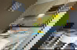 Foto 6 - VVF Cotentin Îles anglo-normandes, Port Bail