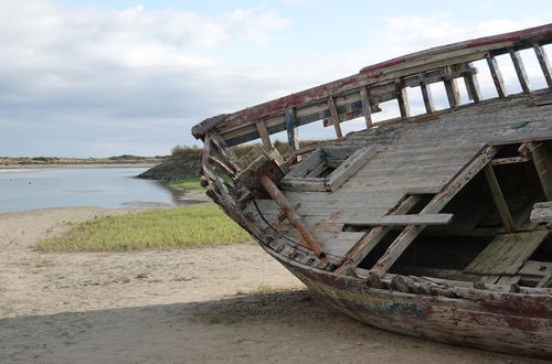 Foto 61 - VVF Cotentin Îles anglo-normandes, Port Bail