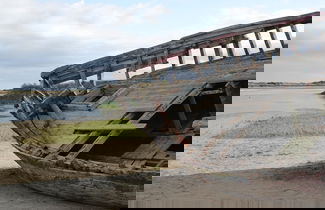 Foto 61 - VVF Cotentin Îles anglo-normandes, Port Bail