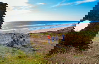 Foto 73 - VVF Cotentin Îles anglo-normandes, Port Bail