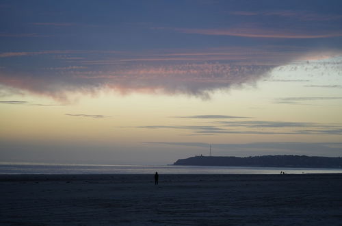 Foto 53 - VVF Cotentin Îles anglo-normandes, Port Bail