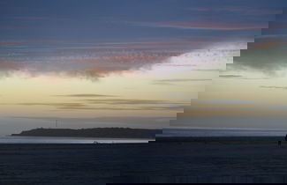 Foto 53 - VVF Cotentin Îles anglo-normandes, Port Bail