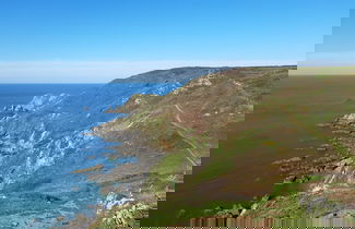 Foto 51 - VVF Cotentin Îles anglo-normandes, Port Bail