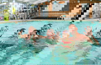 Foto 24 - VVF Cotentin Îles anglo-normandes, Port Bail