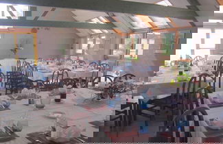 Foto 32 - VVF Cotentin Îles anglo-normandes, Port Bail