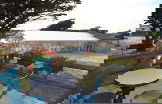 Foto 13 - VVF Cotentin Îles anglo-normandes, Port Bail