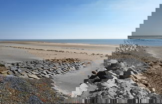 Foto 54 - VVF Cotentin Îles anglo-normandes, Port Bail