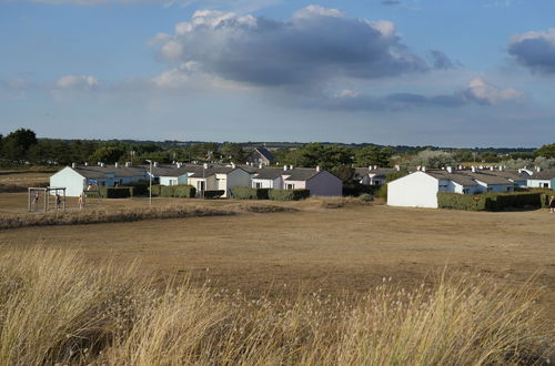 Photo 56 - VVF Cotentin Îles anglo-normandes, Port Bail