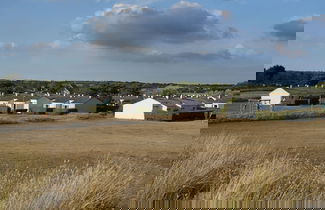 Foto 56 - VVF Cotentin Îles anglo-normandes, Port Bail