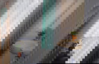 Foto 17 - VVF Cotentin Îles anglo-normandes, Port Bail