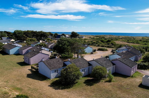 Foto 80 - VVF Cotentin Îles anglo-normandes, Port Bail