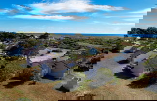 Foto 80 - VVF Cotentin Îles anglo-normandes, Port Bail