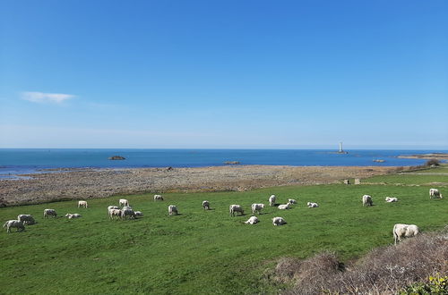 Foto 58 - VVF Cotentin Îles anglo-normandes, Port Bail