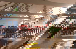 Foto 30 - VVF Cotentin Îles anglo-normandes, Port Bail