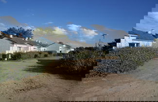 Foto 41 - VVF Cotentin Îles anglo-normandes, Port Bail