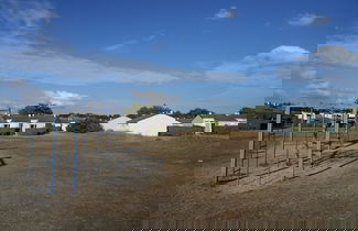 Foto 29 - VVF Cotentin Îles anglo-normandes, Port Bail