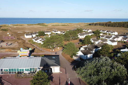 Photo 42 - VVF Cotentin Îles anglo-normandes, Port Bail