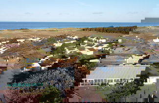 Foto 42 - VVF Cotentin Îles anglo-normandes, Port Bail