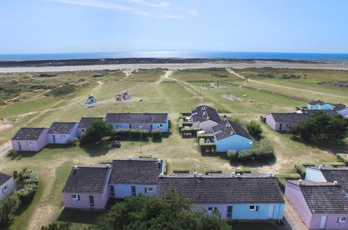 Photo 48 - VVF Cotentin Îles anglo-normandes, Port Bail