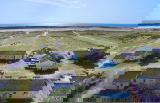 Foto 48 - VVF Cotentin Îles anglo-normandes, Port Bail