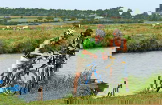 Foto 25 - VVF Cotentin Îles anglo-normandes, Port Bail